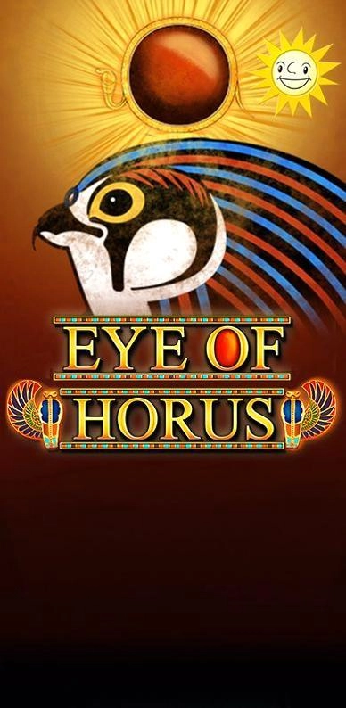 Eye-Of-Horus