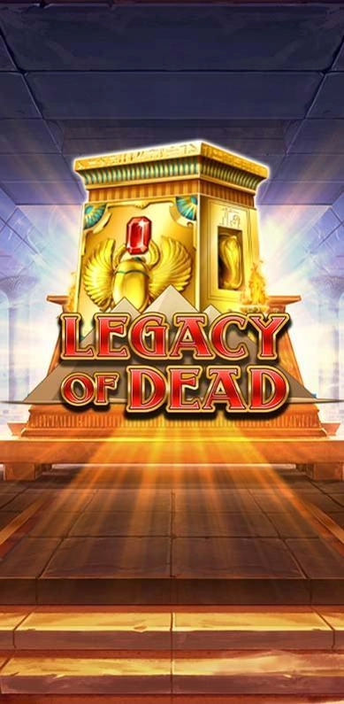 Legacy-Of-Dead